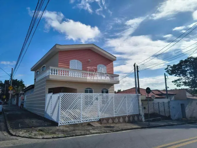 VENDA - CASA VILA HORTÊNCIA / SOROCABA/SP