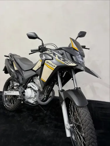 HONDA XRE 300 ADVENTURE 2022