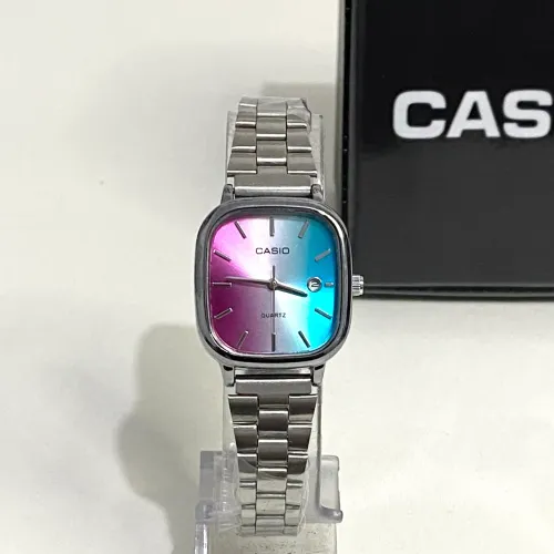 Relógio Casio vintage A138 color novo + caixa 