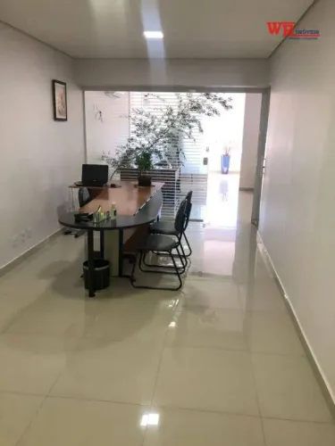 Sala à venda, 84 m² por R$ 952.000,00 - Centro - Santo André/SP