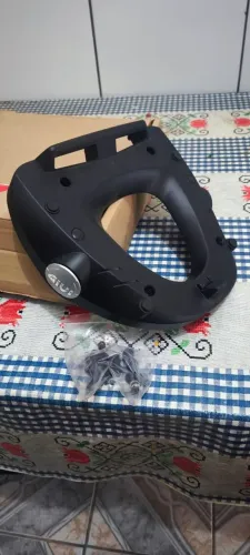 Base GIVI Monolock