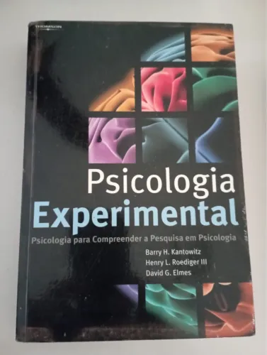 LIVRO TEORIAL EXPERIMENTAL por Barry H Kanthowits