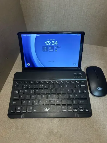VENDO OU TROCO TABLET SANSUNG A9