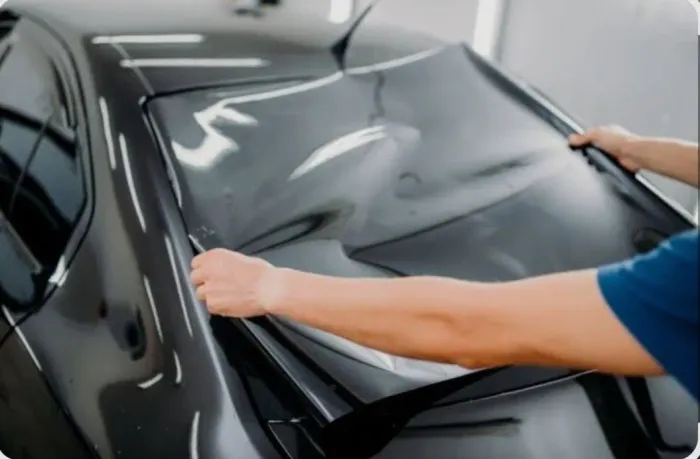 Películas Automotivas a Domicílio