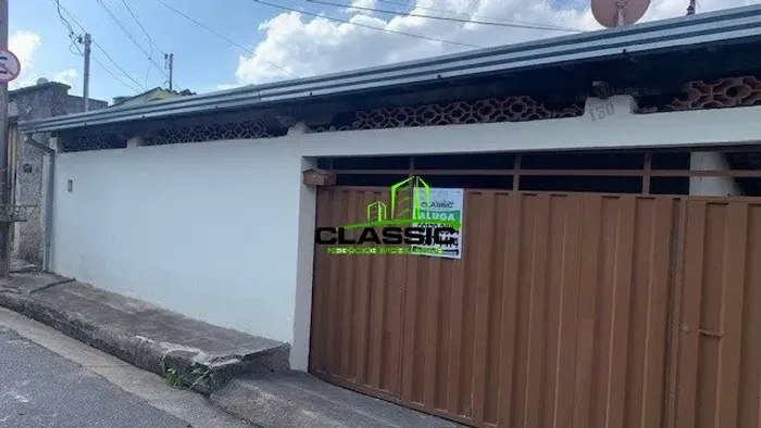 Casa 3 dormitórios, 2 vagas