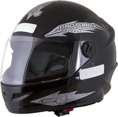 Capacete New Liberty Four Pro Tork