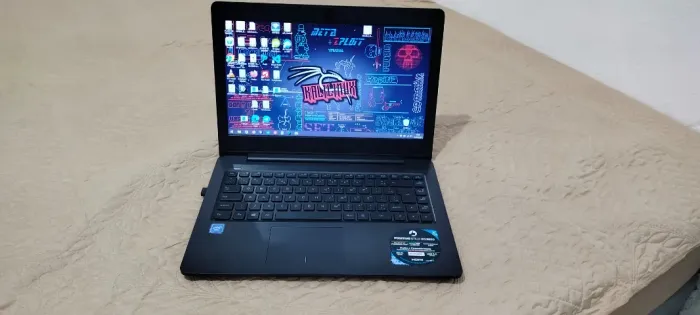 NOTBOOK POSITIVO STILO