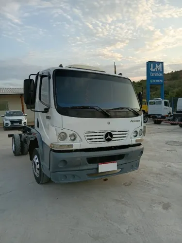 MB Acello 915C mod 2011 completo