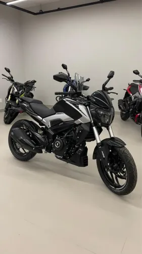 Motos Bajaj Novas
