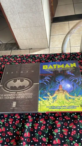 Trilogia do demônio 