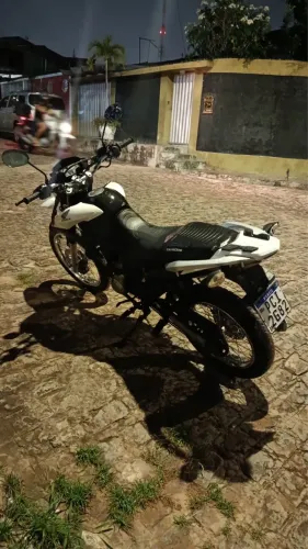 Bros 160 NXR 160