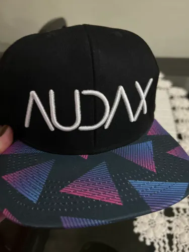Boné audax original 