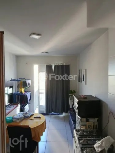 Apartamento à venda Rua Domingos Coelho, Praia João Rosa - Biguaçu