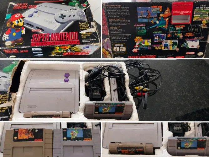 Nintendo