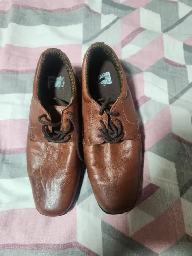 Sapato social infantil LaRoche