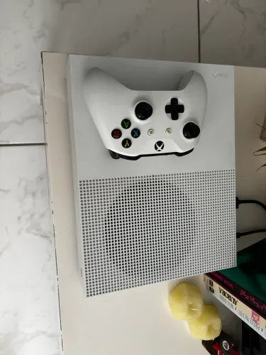 XBOX ONE S MÍDIA DIGITAL