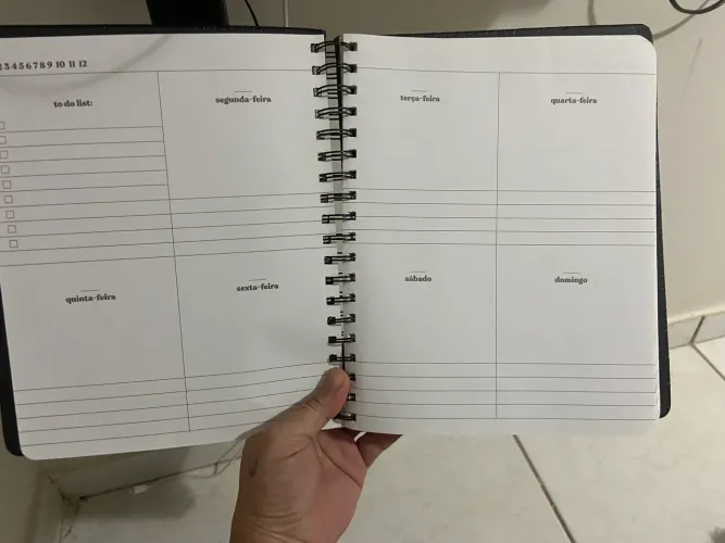 Planner 