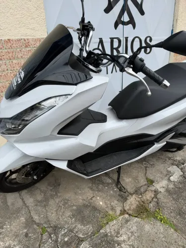 Honda PCX 160 2027