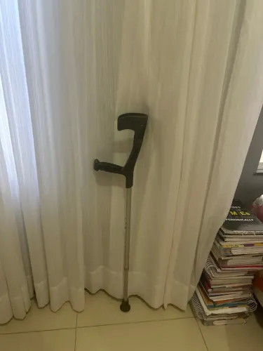 Muleta unitária