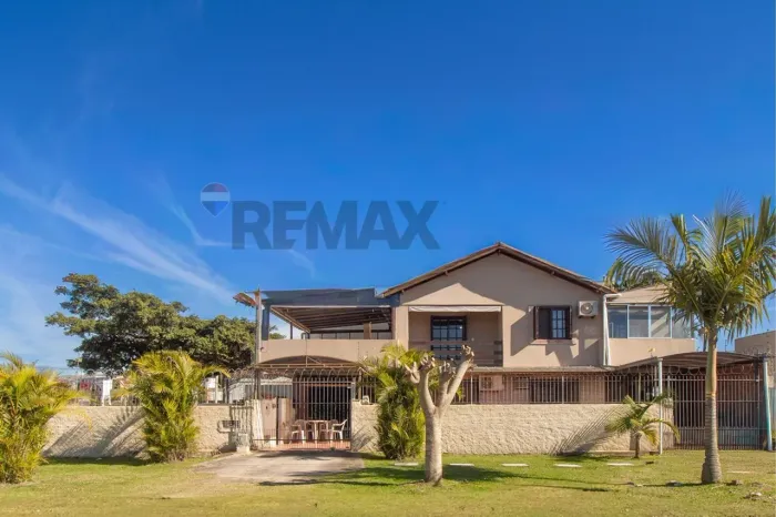 Sua Casa no Laranjal: Conforto e Qualidade