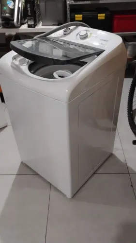 Máquina de Lavar Consul 9kg