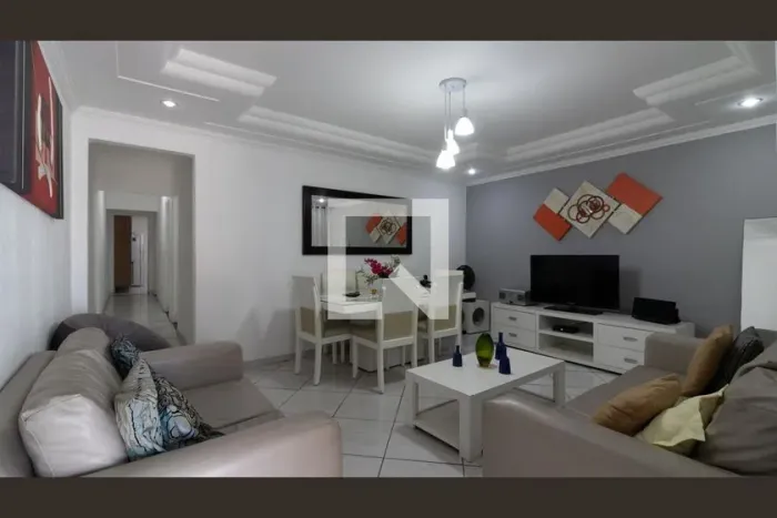 Casa à Venda - Cangaíba, 2 Quartos, 104 m2