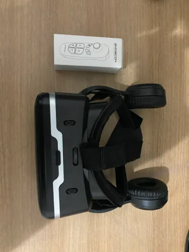 Óculos VR Shinecon