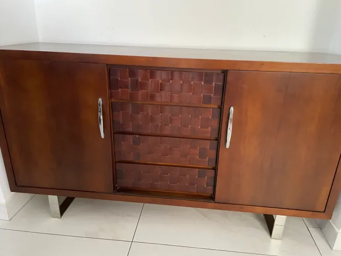 Buffet da Líder Madeira