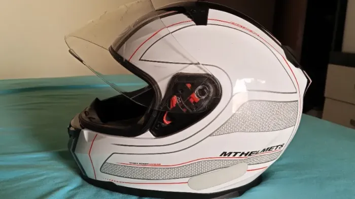 MT relmets Blade Shell