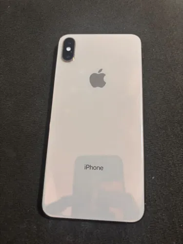 IPHONE XS MAX 256G