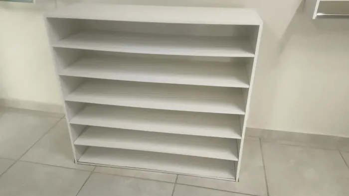 MÓVEL MULTIUSO