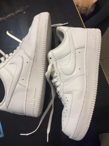 Tênis Nike Air Force 1 ORIGINAL (CAIXA e nota)