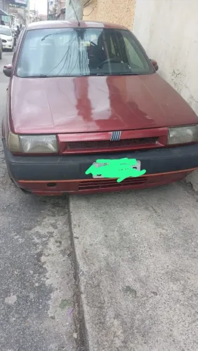 Fiat Tipo 1.6 I.e. 2P E 4P 1995