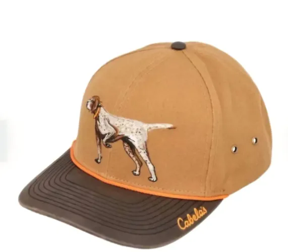 Bone cabela's pointer Caça Importado EUA