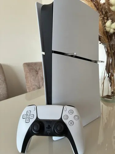 PlayStation 5 slim