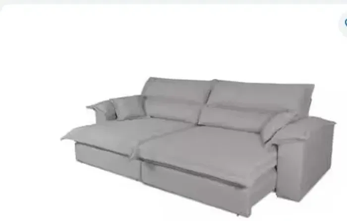 Sofá retrátil