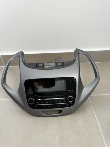 Rádio original Ford Ka 19/20