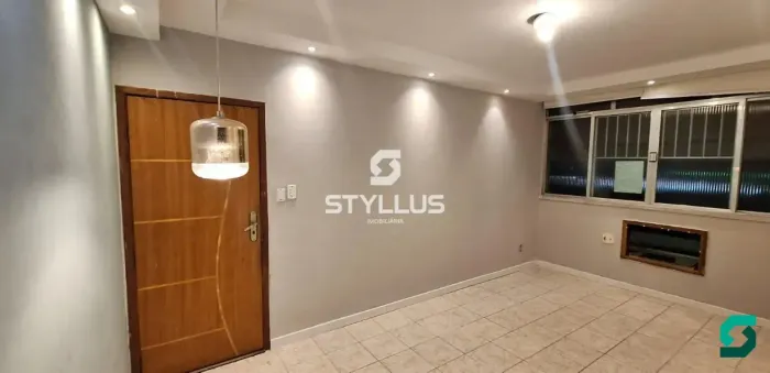 Cachambi | Apartamento 2 quartos