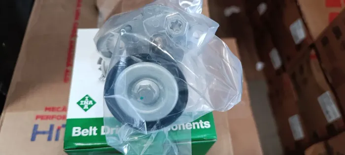 Tensionador da correia do alternador gol g7, g8 etc..