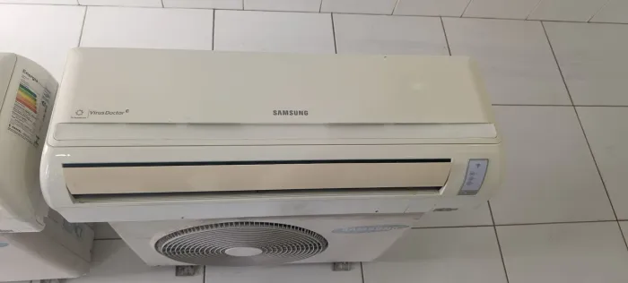 Vendo Ar condicionado Samsung