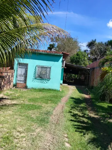 Vendo casa