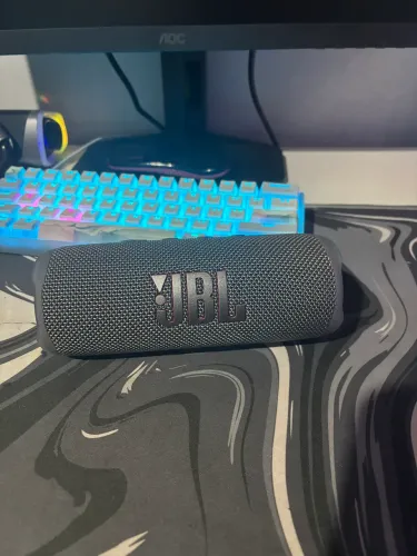 JBL FLIP 6 - ORIGINAL