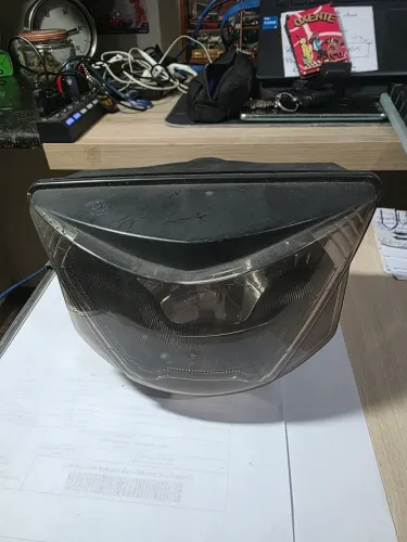 Farol universal mini falcon
