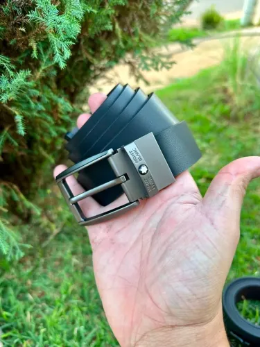 Cinto Montblanc