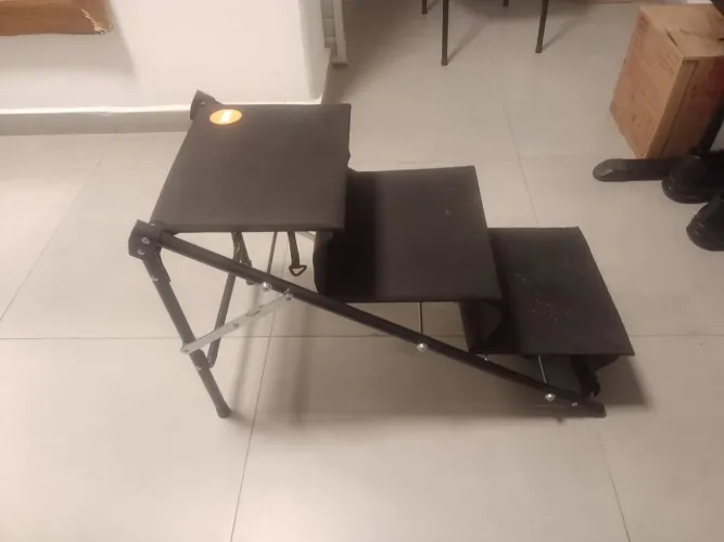 Escada para Pets 