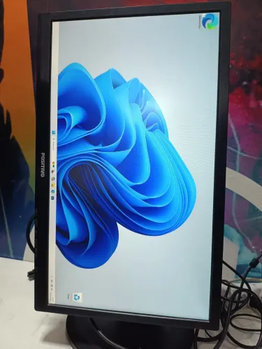 Monitor -especificações organizadas 