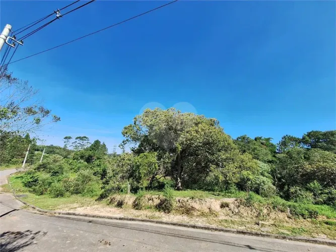 Loteamento à venda em Vila são josé - SP