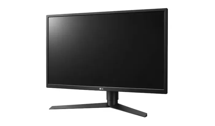 Monitor LG 27" 240Hz FullHD regulagem altura