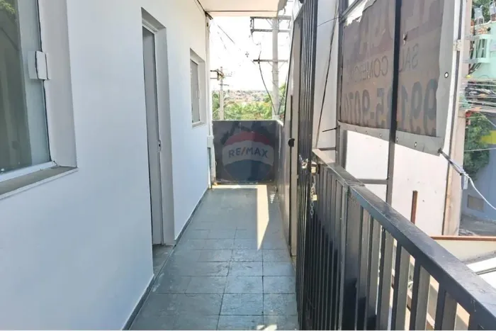 SALA COMERCIAL LOCAÇÃO JÁ COM DIVISAO DUAS SALAS SHOPPING HORTOLANDIA / SP