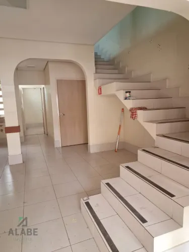 Comercial com 160.0 m², para alugar no bairro Santo Amaro.
